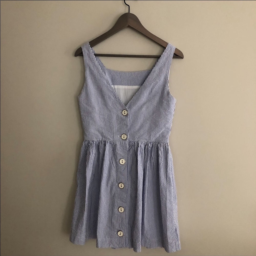 Urban outfitter dress
